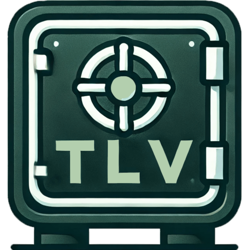 TheLabVault Logo